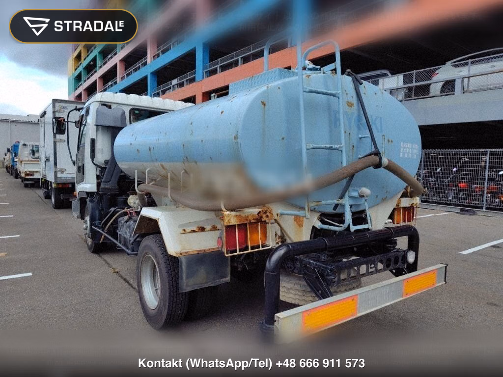 ISUZU FORWARD 2D OTHERS, miniaturka 3