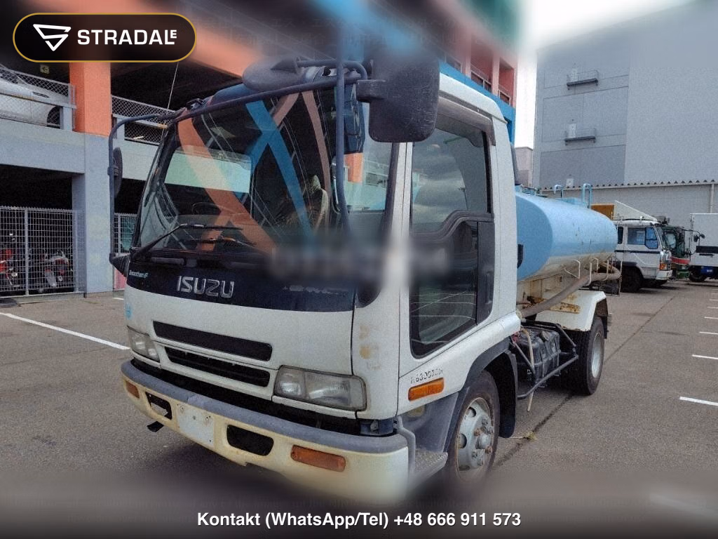 ISUZU FORWARD 2D OTHERS, miniaturka 5