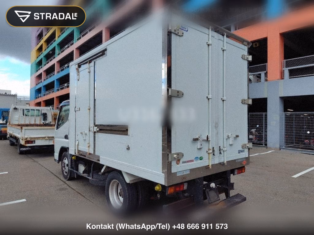 MITSUBISHI FUSO CANTER 2D OTHERS, miniaturka 3