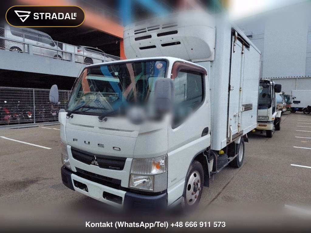MITSUBISHI FUSO CANTER 2D OTHERS, miniaturka 5