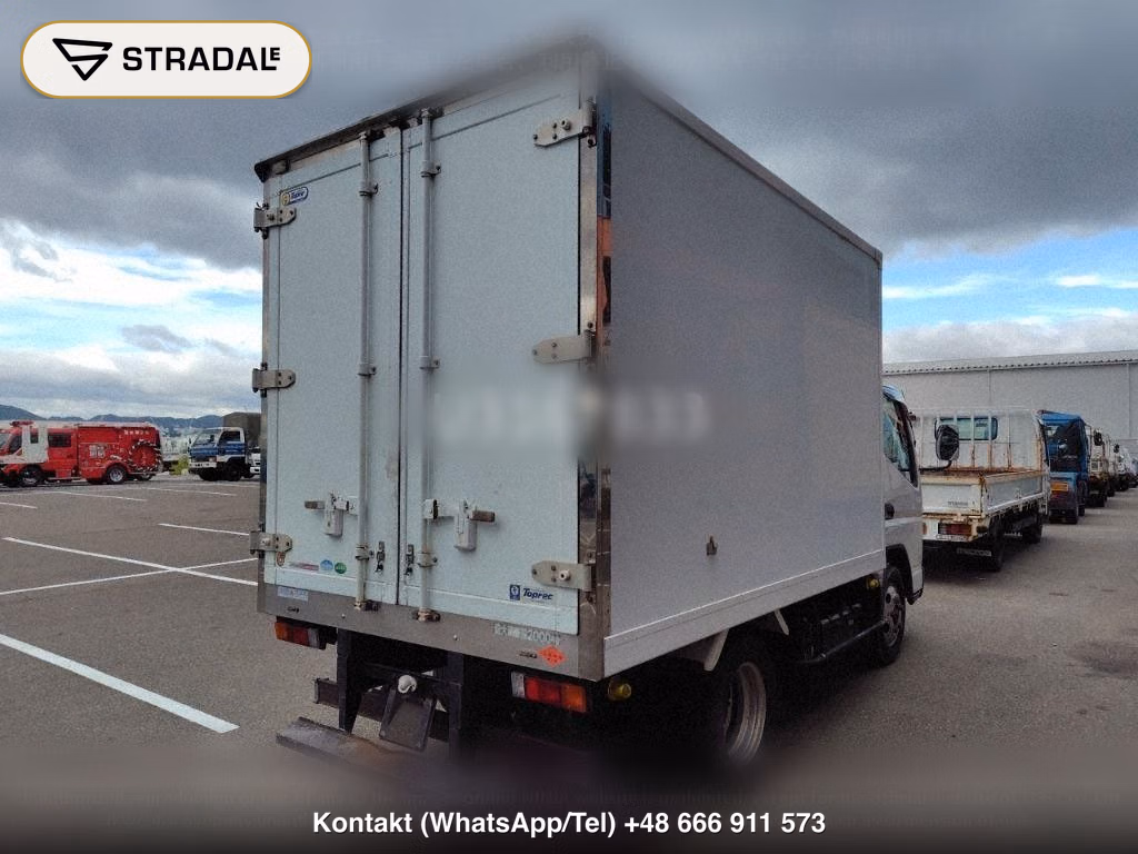 MITSUBISHI FUSO CANTER 2D OTHERS, miniaturka 6