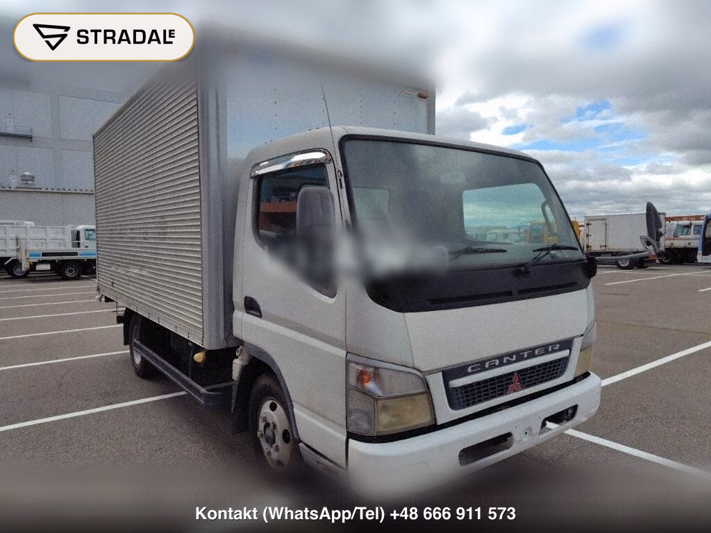 MITSUBISHI FUSO CANTER 2D OTHERS, miniaturka 2