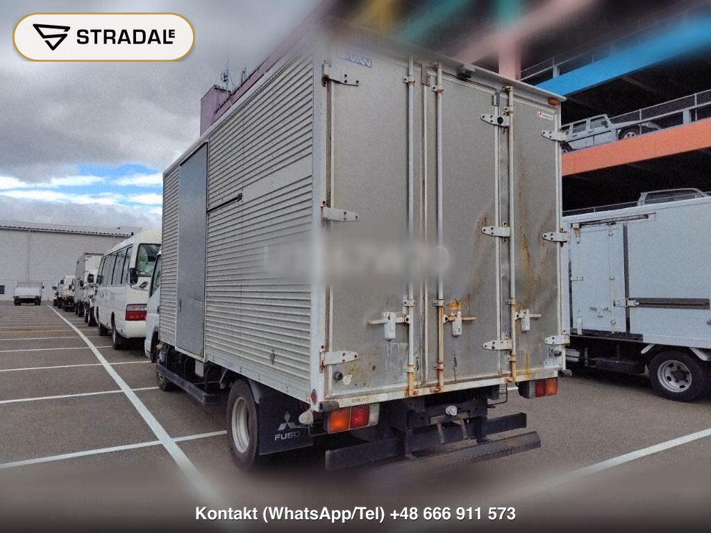 MITSUBISHI FUSO CANTER 2D OTHERS, miniaturka 3