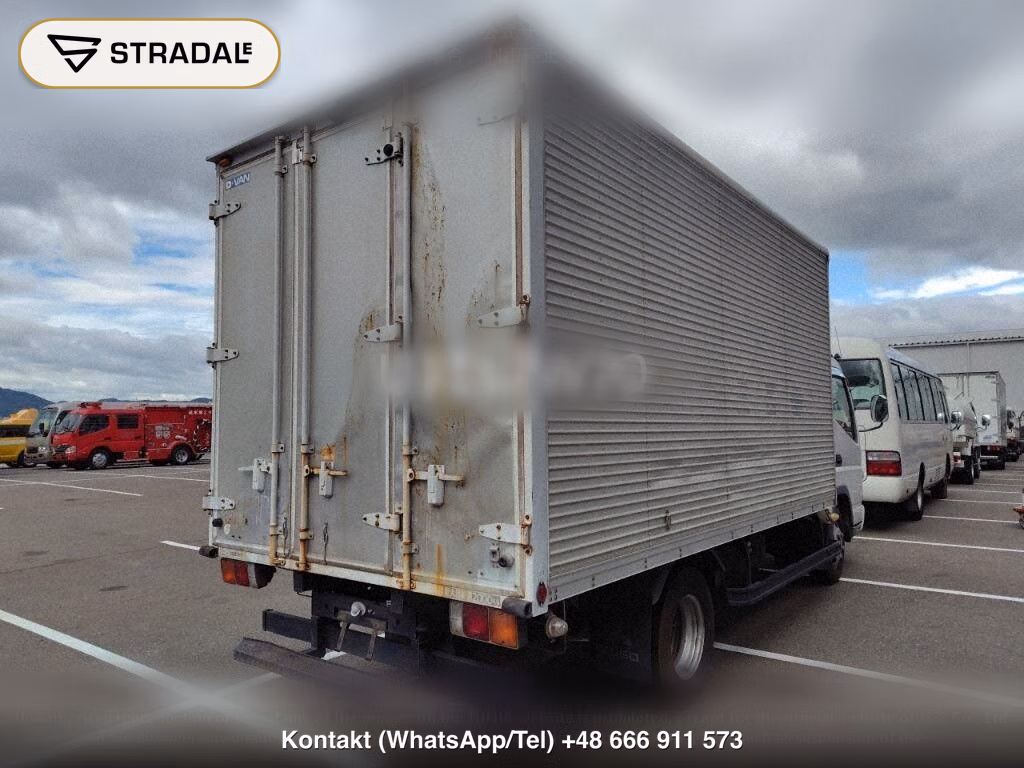 MITSUBISHI FUSO CANTER 2D OTHERS, miniaturka 6