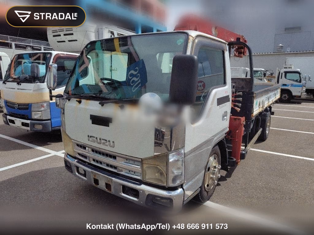 ISUZU OTHERS OTHERS, miniaturka 5