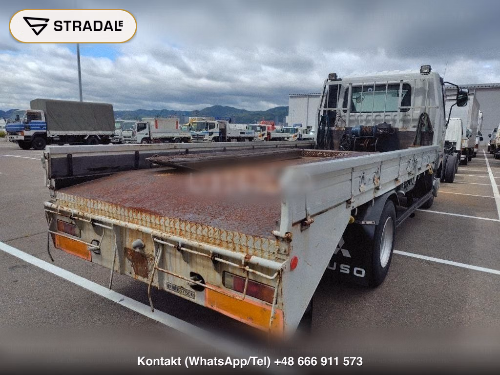 MITSUBISHI FUSO FIGHTER 2D, miniaturka 6