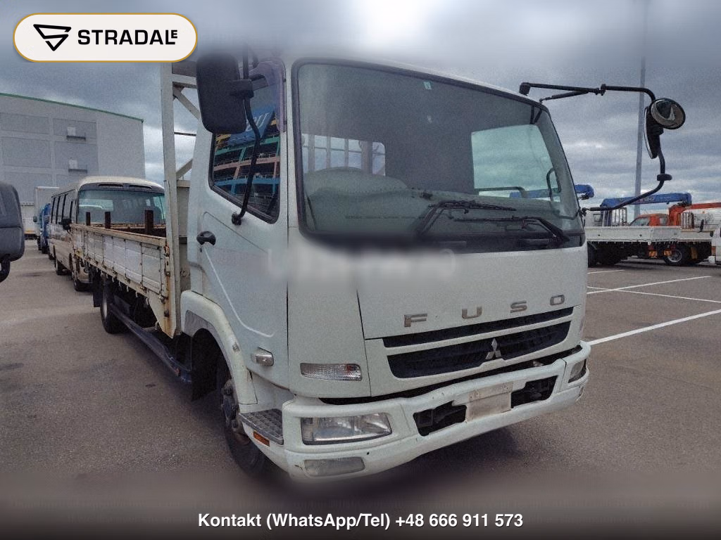 MITSUBISHI FUSO FIGHTER 2D, miniaturka 2