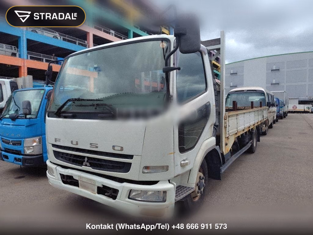 MITSUBISHI FUSO FIGHTER 2D, miniaturka 5