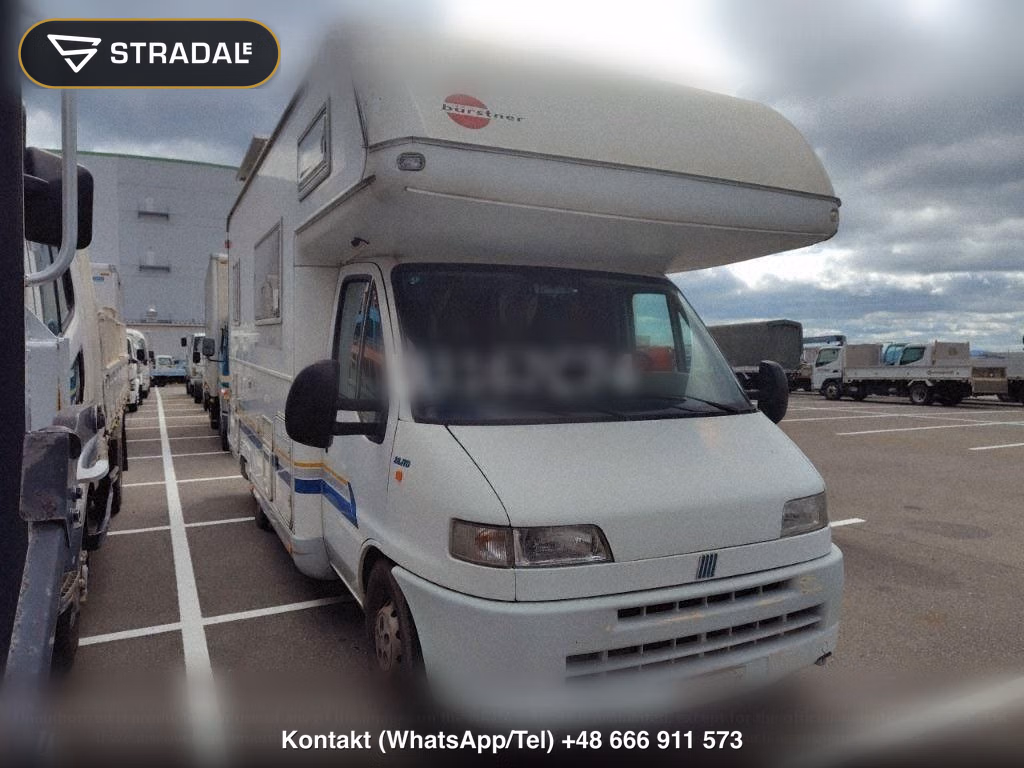 FIAT DUCATO 3D CAMPING, miniaturka 2