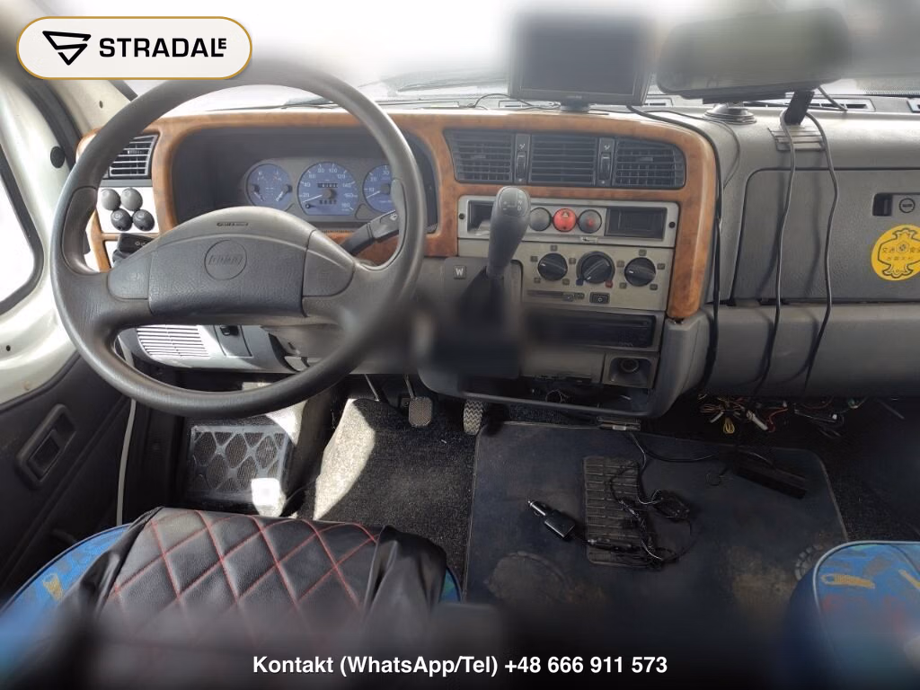 FIAT DUCATO 3D CAMPING, miniaturka 4