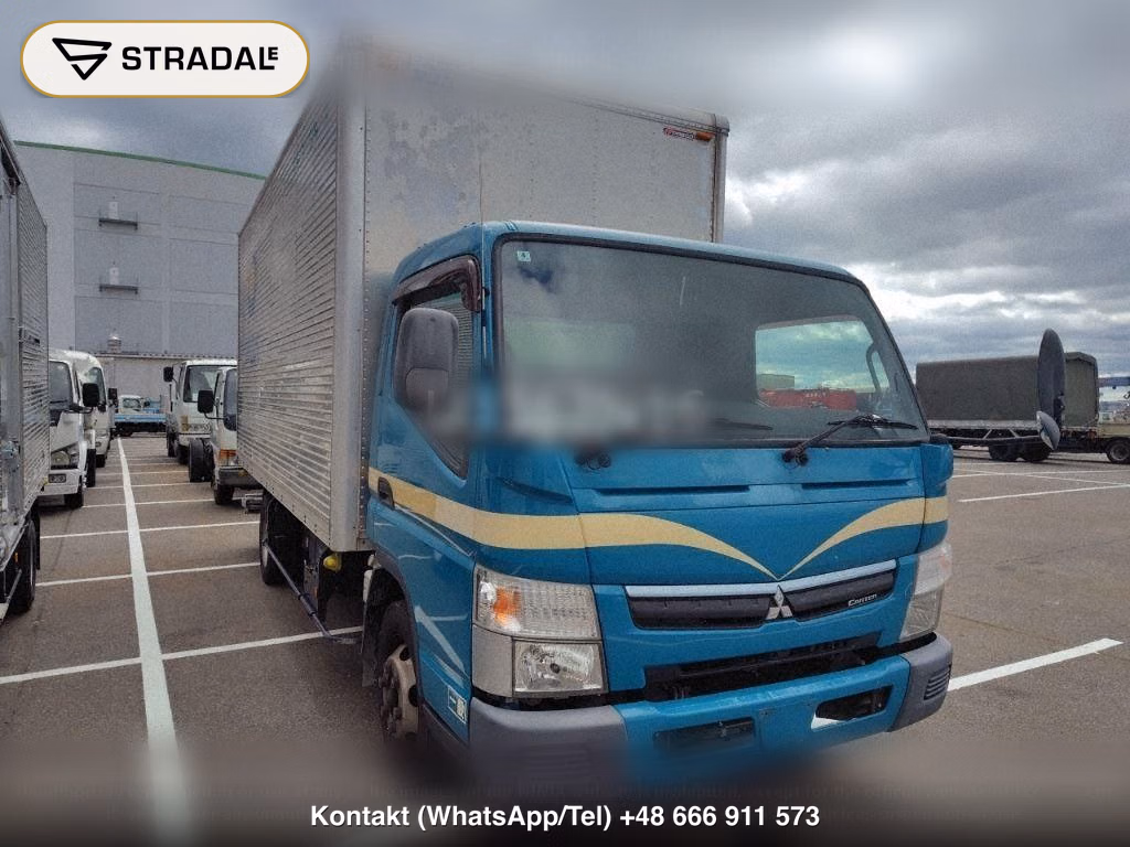 MITSUBISHI FUSO CANTER 2D OTHERS, miniaturka 2