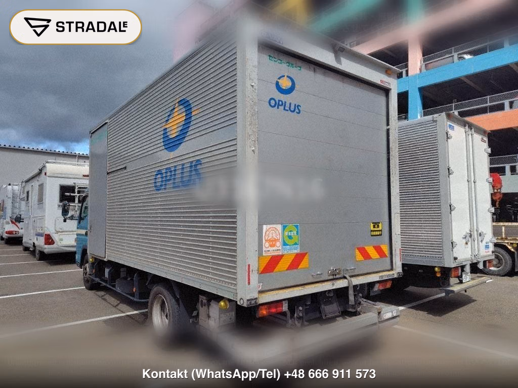 MITSUBISHI FUSO CANTER 2D OTHERS, miniaturka 3