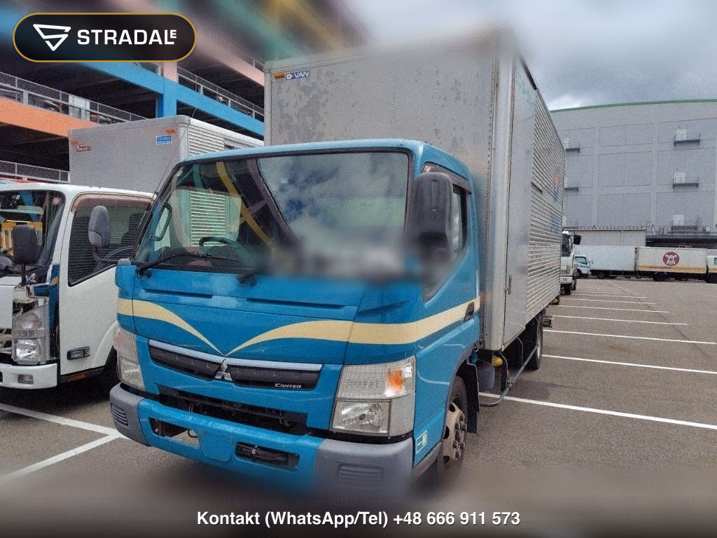 MITSUBISHI FUSO CANTER 2D OTHERS, miniaturka 5