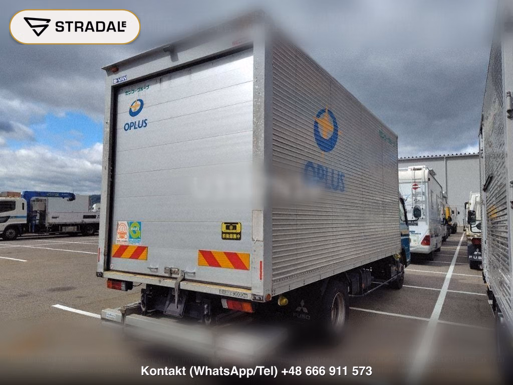 MITSUBISHI FUSO CANTER 2D OTHERS, miniaturka 6