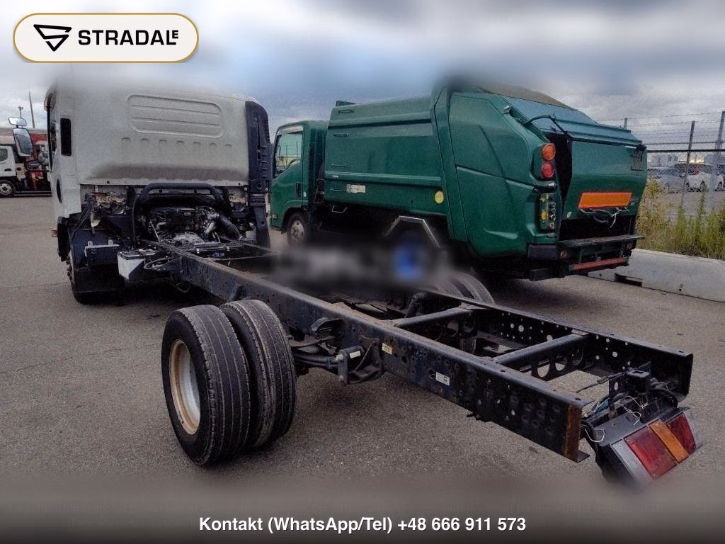 ISUZU ELF TRUCK 2D, miniaturka 3