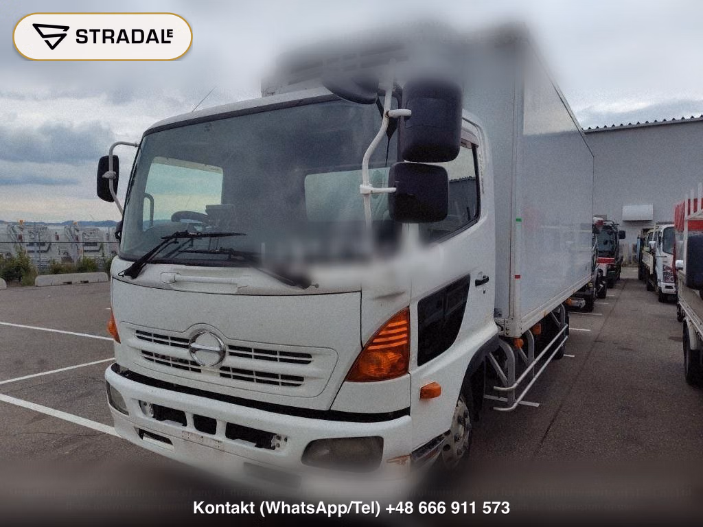 HINO OTHERS OTHERS, miniaturka 5