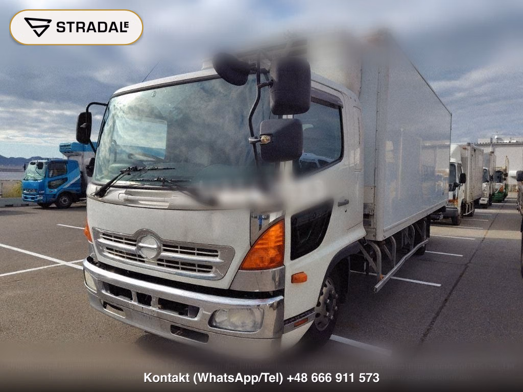 HINO OTHERS OTHERS, miniaturka 5