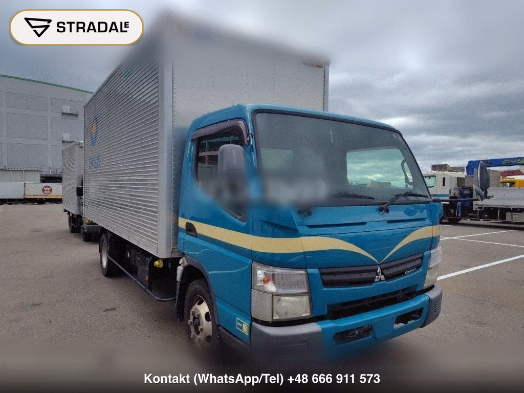MITSUBISHI FUSO CANTER 2D OTHERS, miniaturka 2