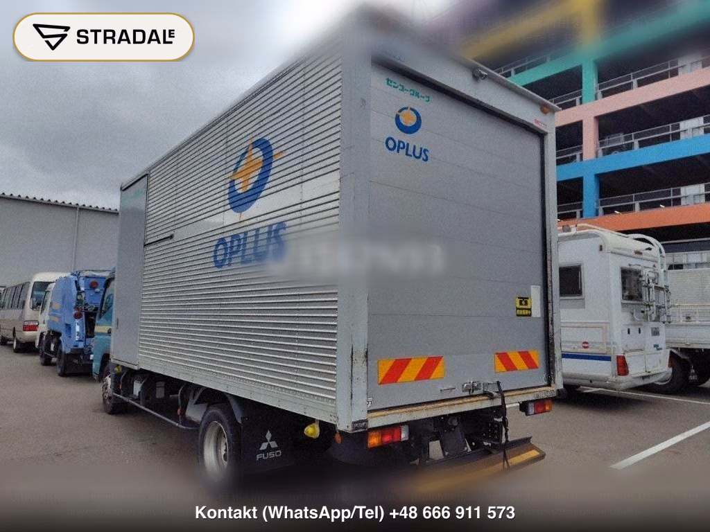 MITSUBISHI FUSO CANTER 2D OTHERS, miniaturka 3