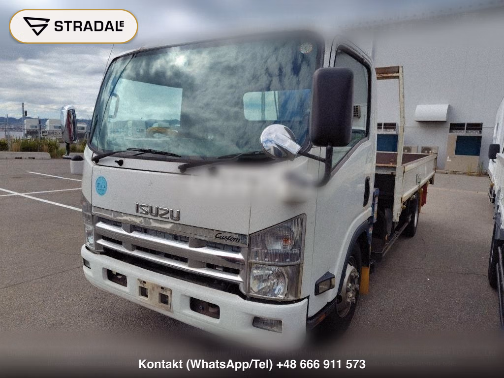 ISUZU OTHERS OTHERS, miniaturka 5