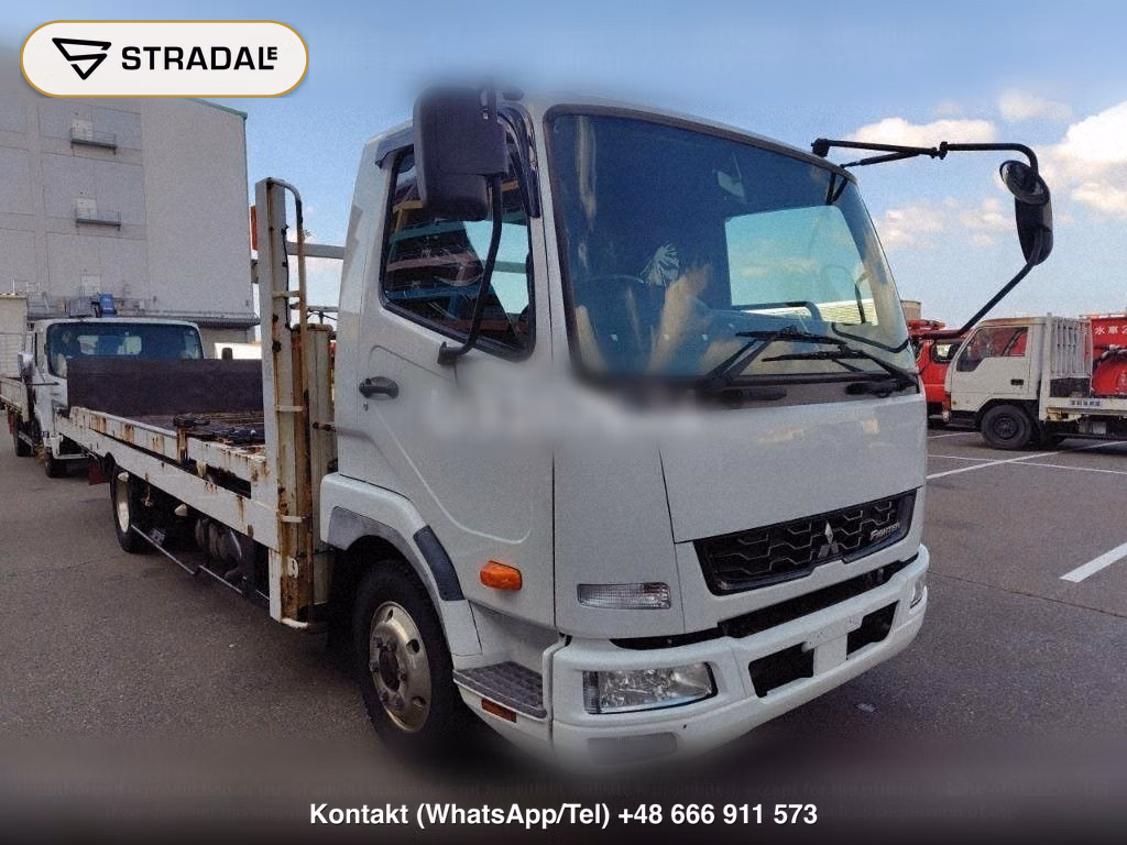 MITSUBISHI FUSO FIGHTER 2D OTHERS, miniaturka 2