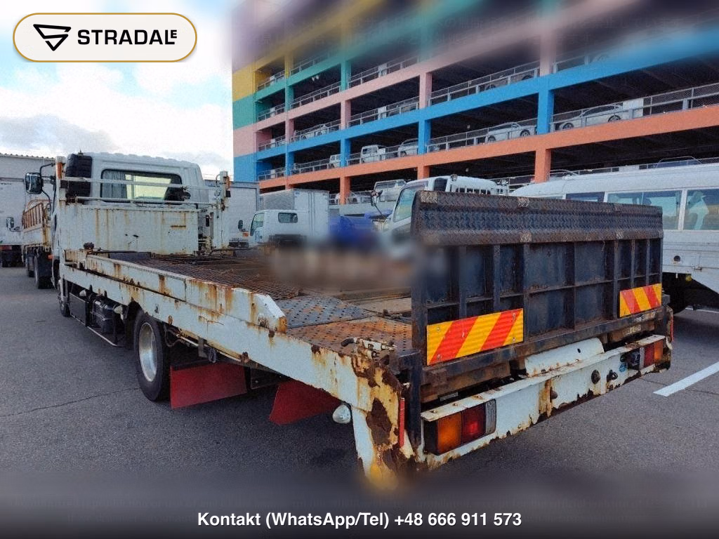 MITSUBISHI FUSO FIGHTER 2D OTHERS, miniaturka 3