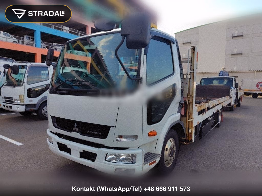 MITSUBISHI FUSO FIGHTER 2D OTHERS, miniaturka 5