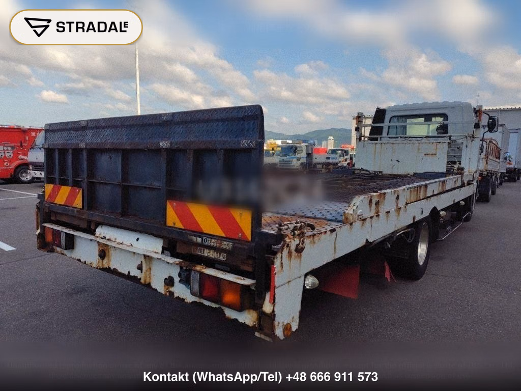 MITSUBISHI FUSO FIGHTER 2D OTHERS, miniaturka 6