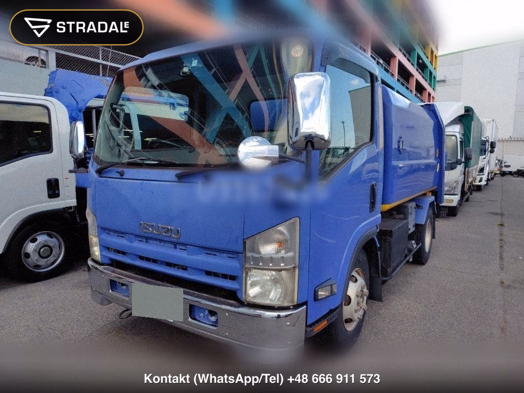 ISUZU OTHERS OTHERS, miniaturka 5