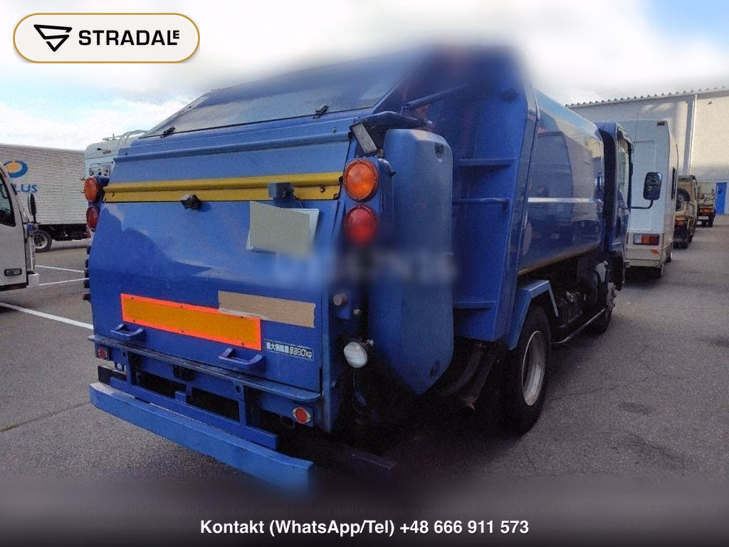 ISUZU OTHERS OTHERS, miniaturka 6