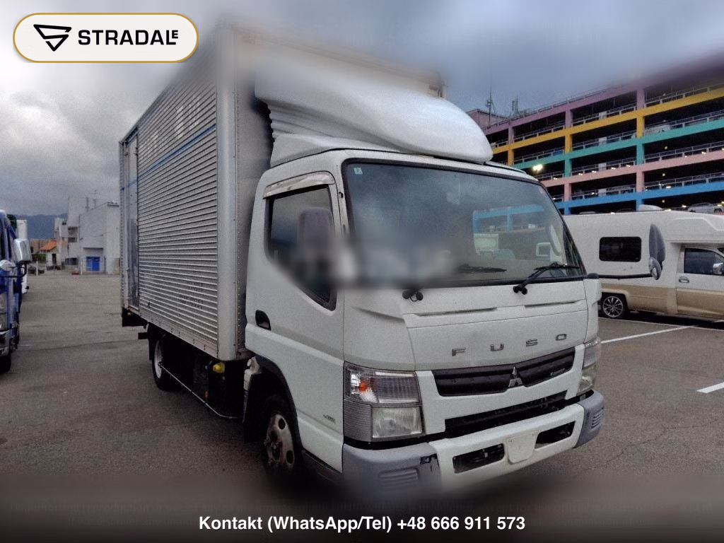 MITSUBISHI FUSO CANTER 2D OTHERS, miniaturka 2