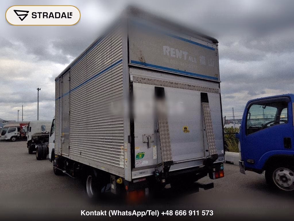 MITSUBISHI FUSO CANTER 2D OTHERS, miniaturka 3