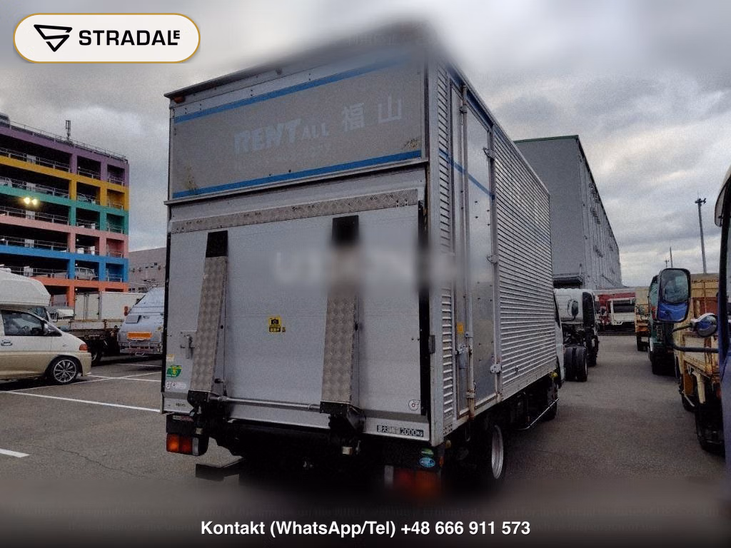 MITSUBISHI FUSO CANTER 2D OTHERS, miniaturka 6