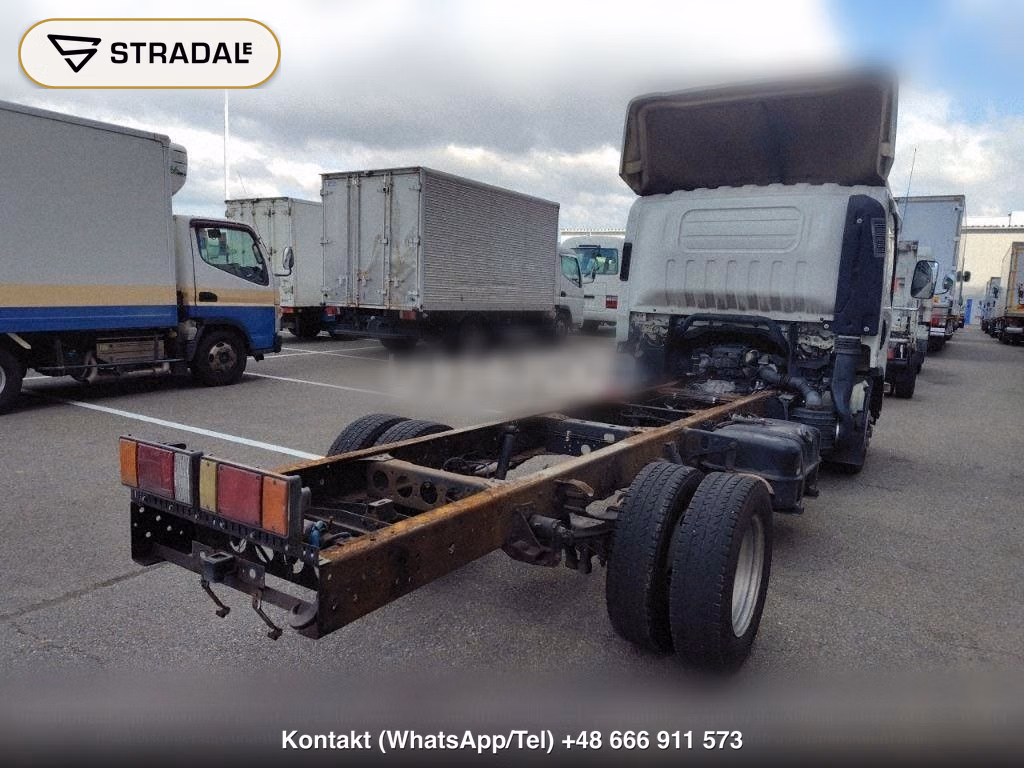 ISUZU ELF TRUCK 2D OTHERS, miniaturka 6