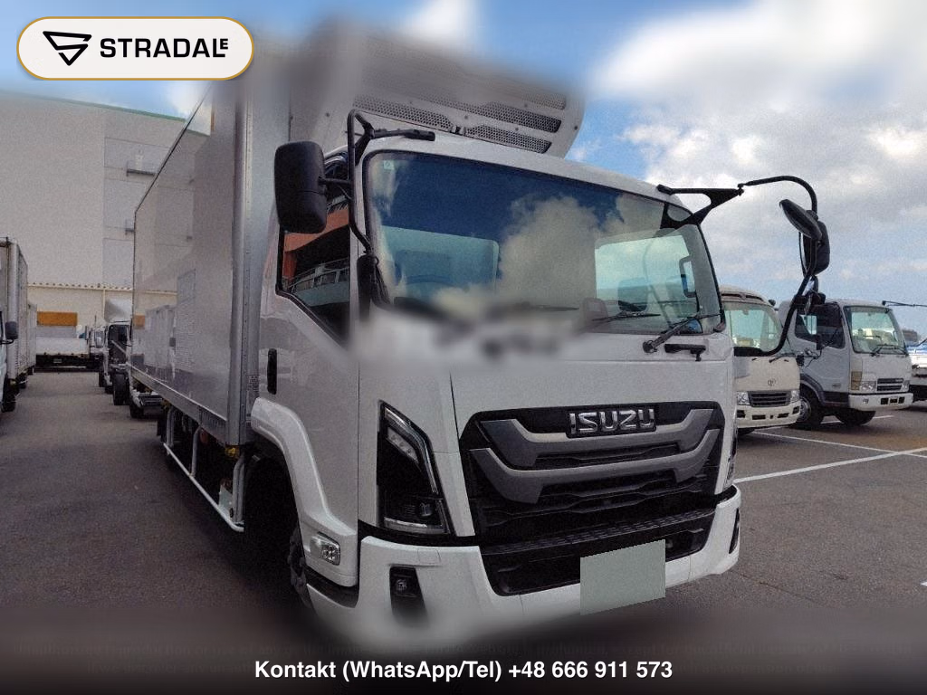 ISUZU FORWARD OTHERS, miniaturka 2