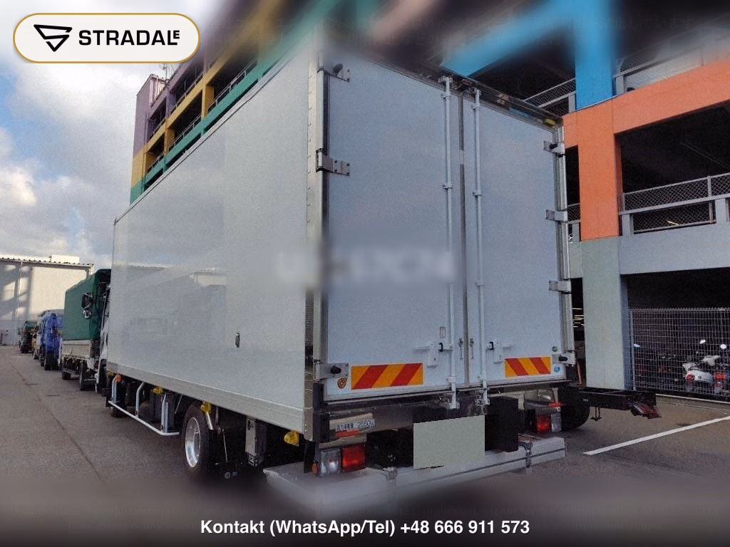 ISUZU FORWARD OTHERS, miniaturka 3