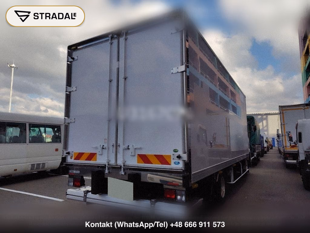 ISUZU FORWARD OTHERS, miniaturka 6