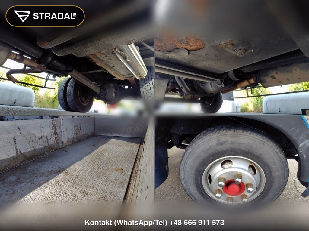 UD TRUCKS CONDOR, miniaturka 7