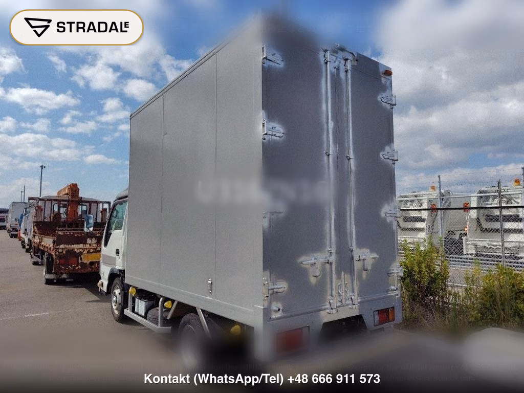 ISUZU ELF TRUCK 2D OTHERS, miniaturka 3