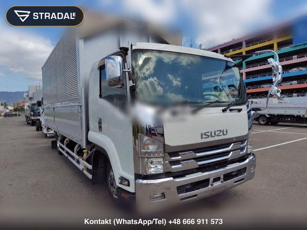 ISUZU FORWARD 2D OTHERS, miniaturka 2