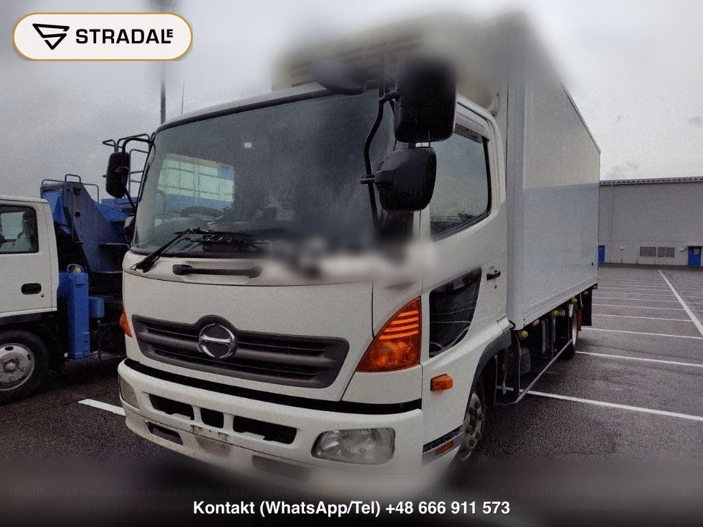 HINO HINO RANGER 2D, miniaturka 5