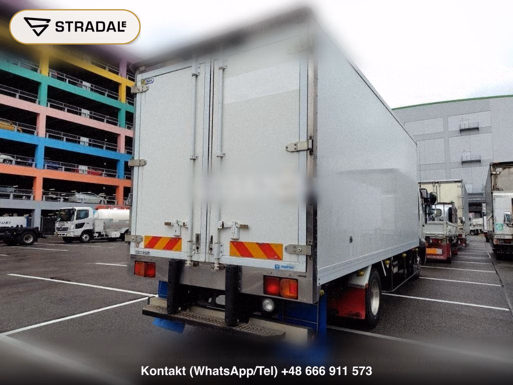 HINO HINO RANGER 2D, miniaturka 6