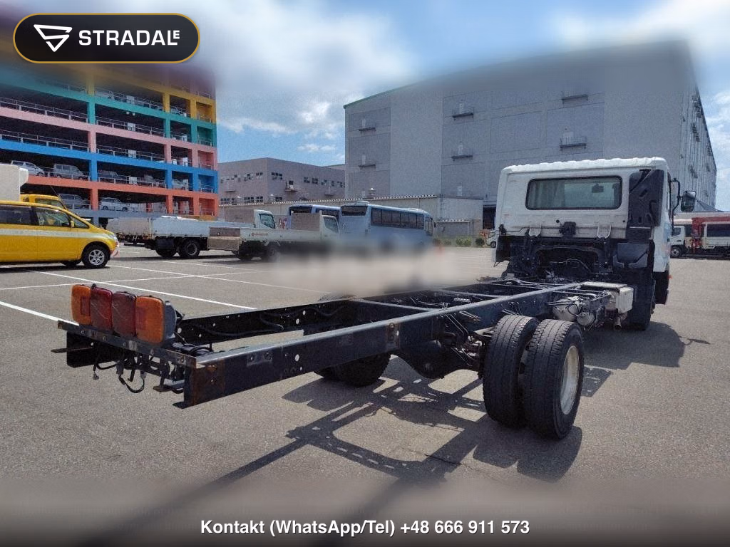 UD TRUCKS CONDOR 2D, miniaturka 6