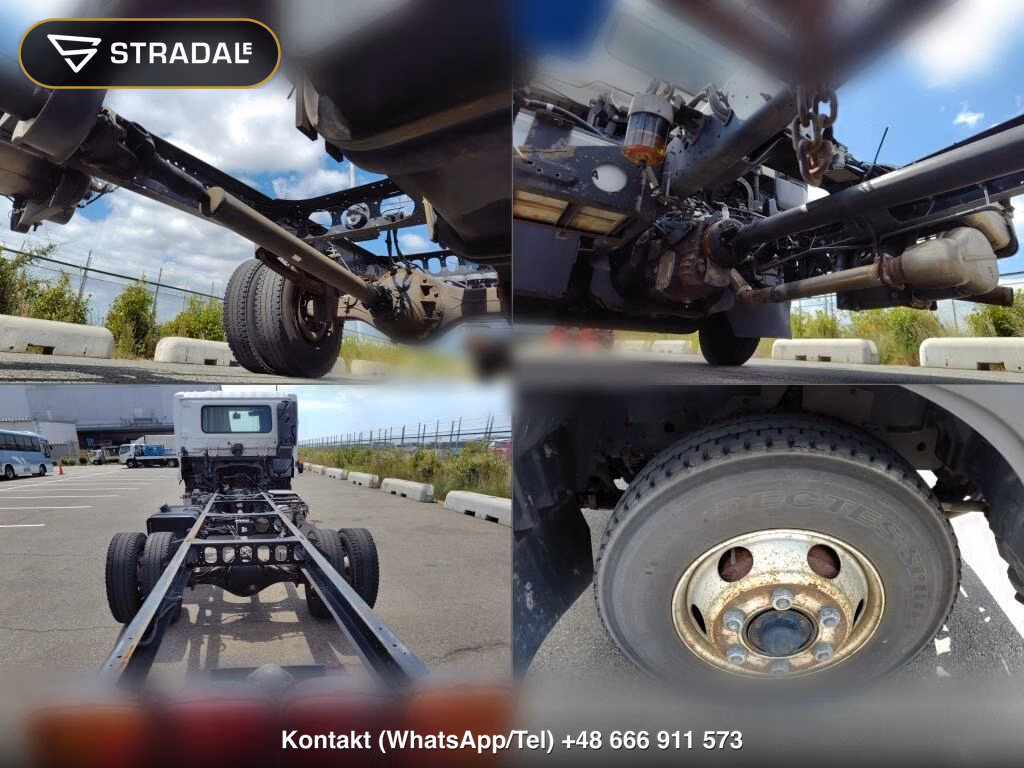 UD TRUCKS CONDOR 2D, miniaturka 7