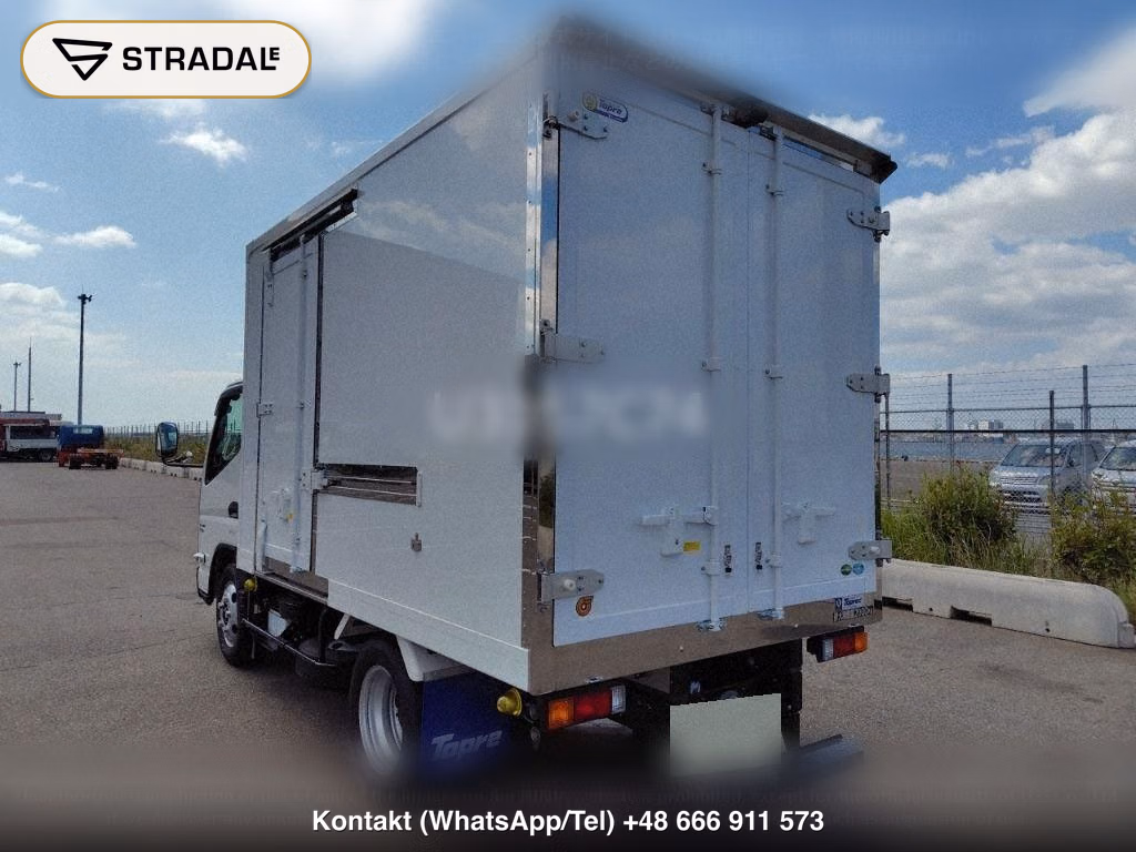 MITSUBISHI FUSO CANTER 2D OTHERS, miniaturka 3