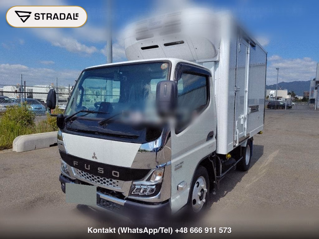 MITSUBISHI FUSO CANTER 2D OTHERS, miniaturka 5
