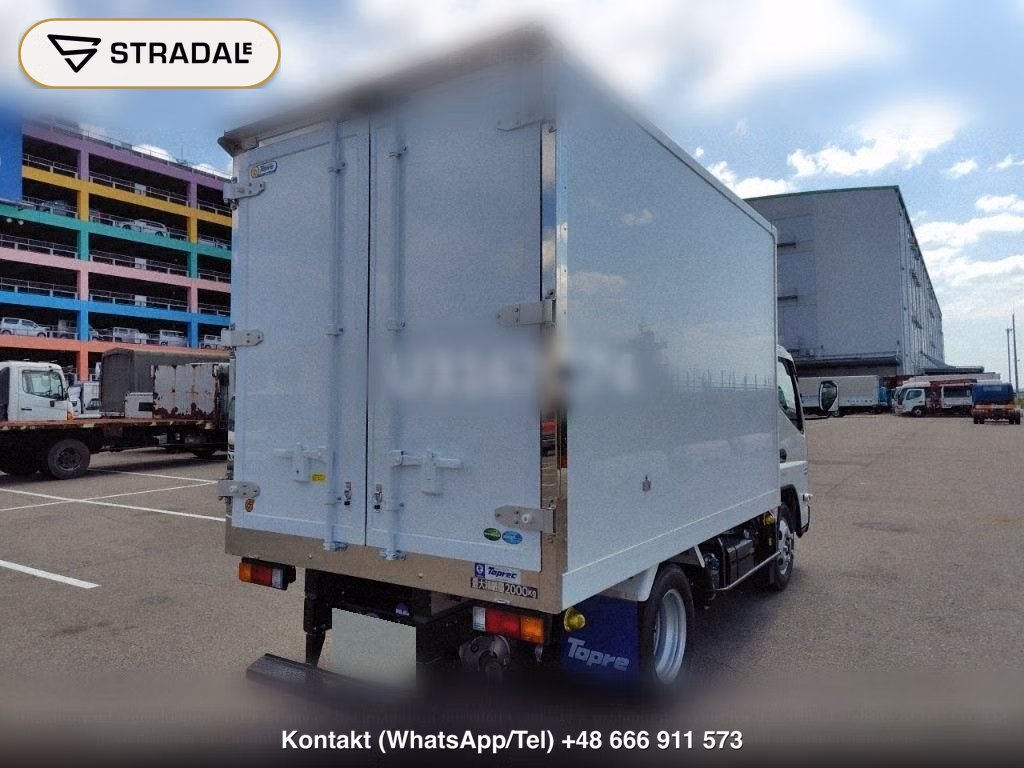 MITSUBISHI FUSO CANTER 2D OTHERS, miniaturka 6