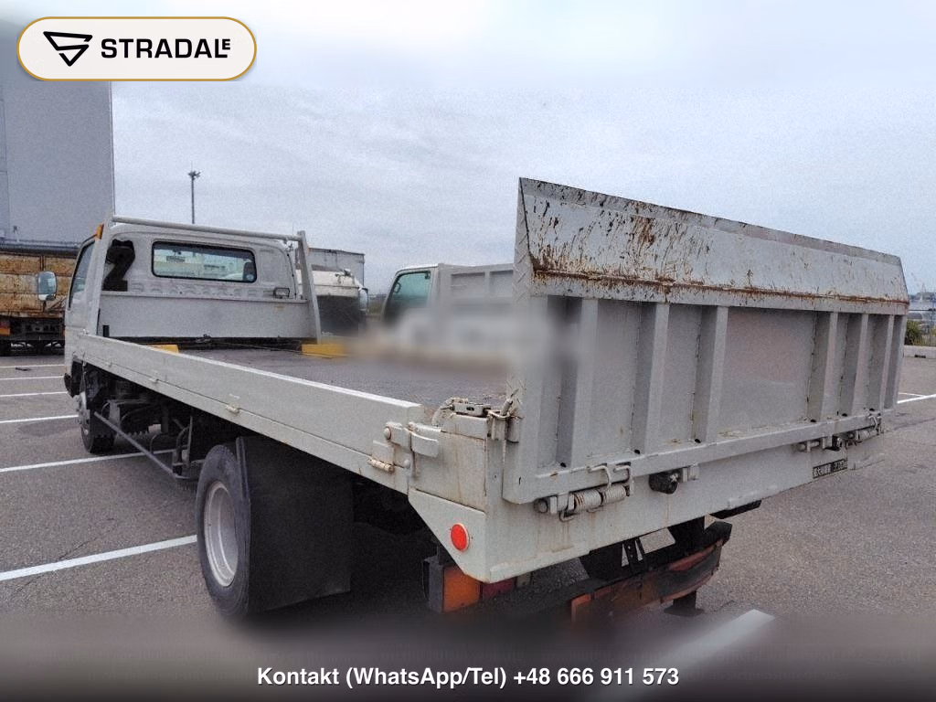 MAZDA TITAN TRUCK 2D, miniaturka 3
