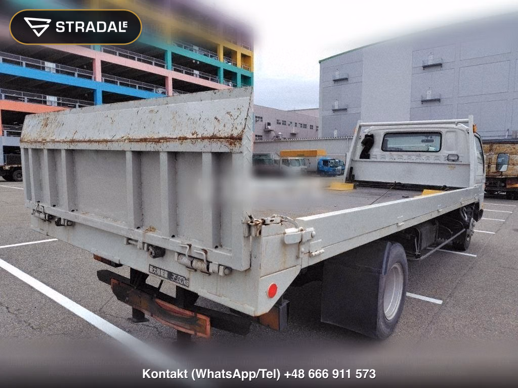 MAZDA TITAN TRUCK 2D, miniaturka 6