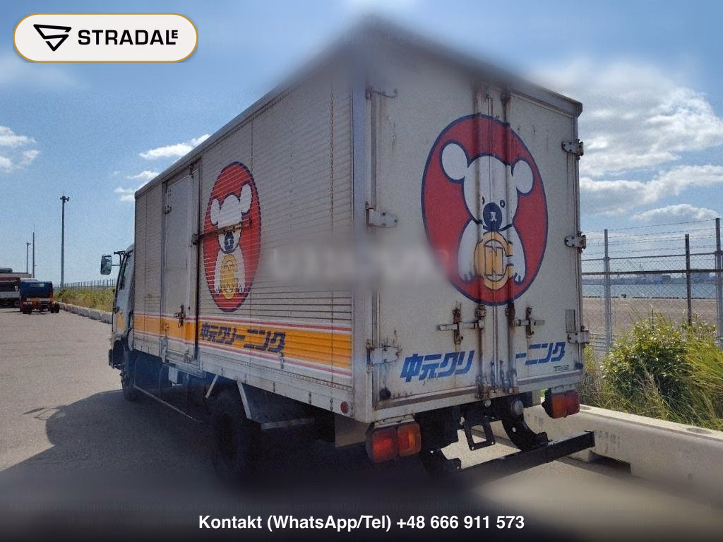TOYOTA DYNA TRUCK 2D, miniaturka 3
